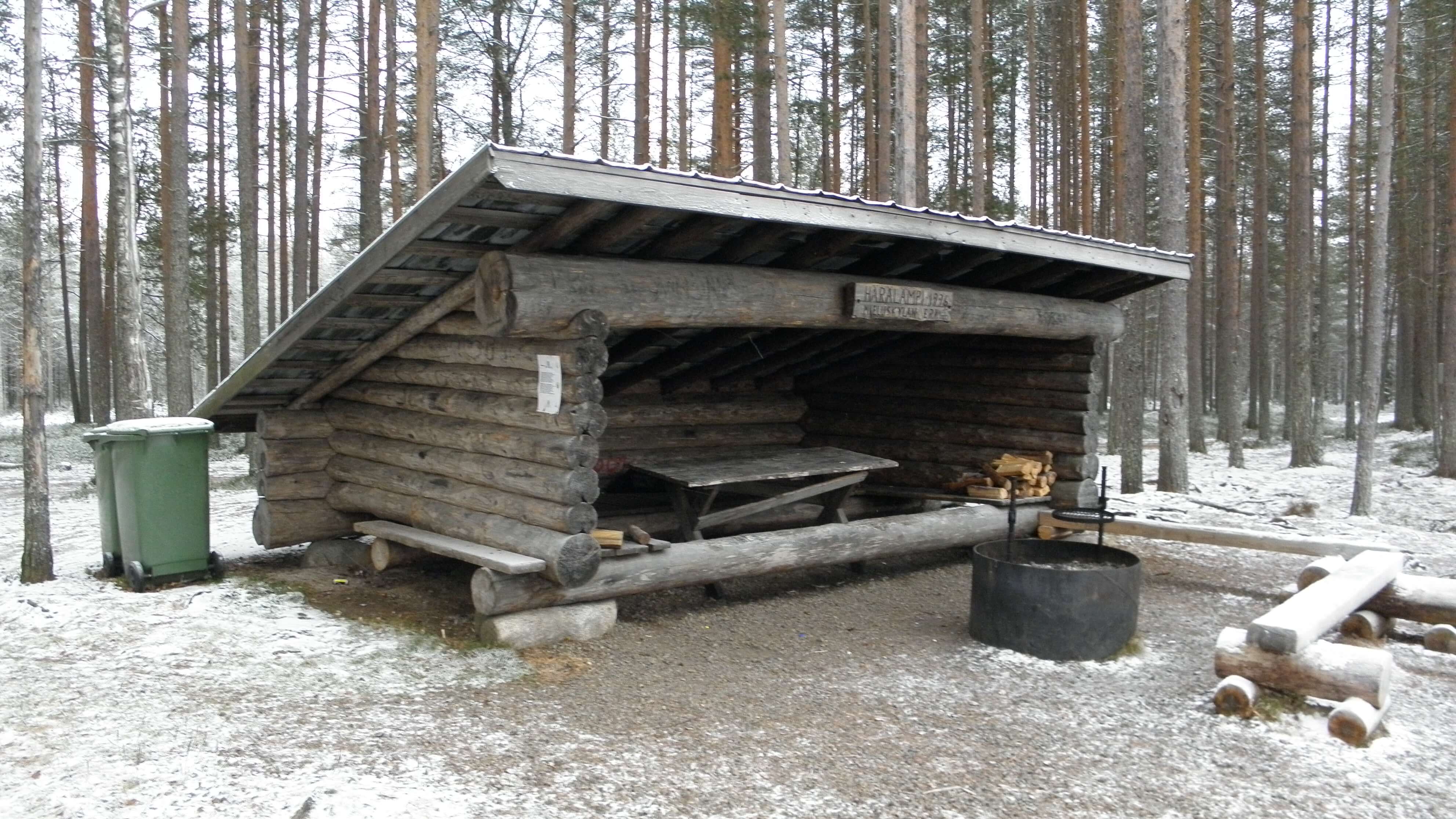Haralampi