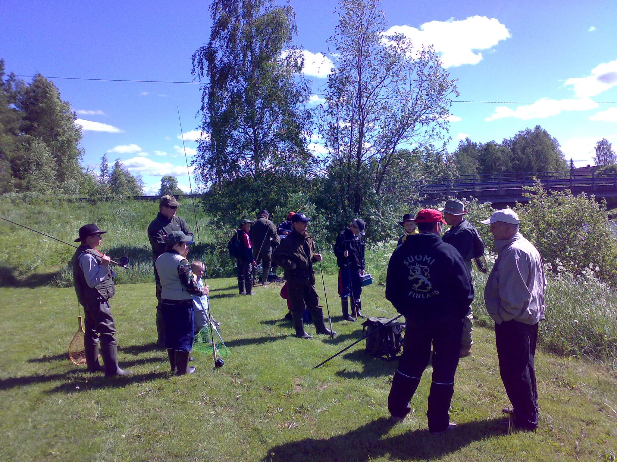 Mieluskoski